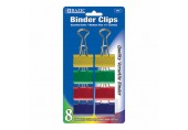 BINDER CLIPS 1 1/4" 264